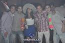 lbum de fotos del cumpleaos de Fiama Montani