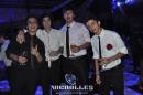 lbum de fotos del cumpleaos de Fiama Montani