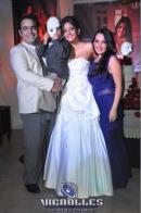 lbum de fotos del cumpleaos de Fiama Montani