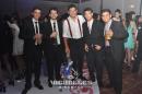 lbum de fotos de los 15 aos de Nazarena Gianelli en La Cruz Ctes