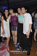 lbum de fotos de los 15 aos de Nazarena Gianelli en La Cruz Ctes