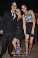 lbum de fotos de los 15 aos de Nazarena Gianelli en La Cruz Ctes