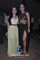 lbum de fotos de los 15 aos de Nazarena Gianelli en La Cruz Ctes