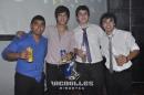 lbum de fotos de los 15 aos de Nazarena Gianelli en La Cruz Ctes