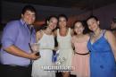 lbum de fotos de los 15 aos de Nazarena Gianelli en La Cruz Ctes