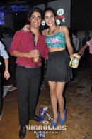 lbum de fotos de los 15 aos de Nazarena Gianelli en La Cruz Ctes