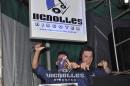 lbum de fotos de los 15 aos de Nazarena Gianelli en La Cruz Ctes