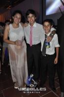 lbum de fotos de los 15 aos de Nazarena Gianelli en La Cruz Ctes