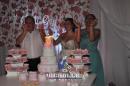 lbum de fotos de los 15 aos de Nazarena Gianelli en La Cruz Ctes