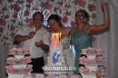 lbum de fotos de los 15 aos de Nazarena Gianelli en La Cruz Ctes