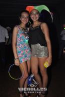 lbum de fotos de los 15 aos de Nazarena Gianelli en La Cruz Ctes