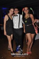 lbum de fotos de los 15 aos de Nazarena Gianelli en La Cruz Ctes