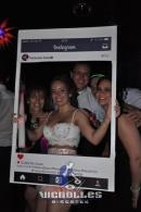 lbum de fotos de los 15 aos de Nazarena Gianelli en La Cruz Ctes