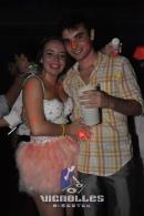 lbum de fotos de los 15 aos de Nazarena Gianelli en La Cruz Ctes