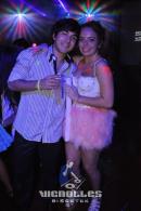 lbum de fotos de los 15 aos de Nazarena Gianelli en La Cruz Ctes