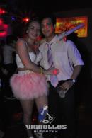 lbum de fotos de los 15 aos de Nazarena Gianelli en La Cruz Ctes
