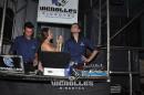 lbum de fotos de los 15 aos de Nazarena Gianelli en La Cruz Ctes