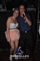 lbum de fotos de los 15 aos de Nazarena Gianelli en La Cruz Ctes