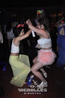 lbum de fotos de los 15 aos de Nazarena Gianelli en La Cruz Ctes