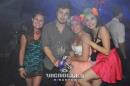 lbum de fotos de los 15 aos de Nazarena Gianelli en La Cruz Ctes