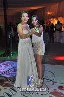 lbum de fotos de los 15 aos de Nazarena Gianelli en La Cruz Ctes