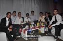 lbum de fotos de los 15 aos de Nazarena Gianelli en La Cruz Ctes