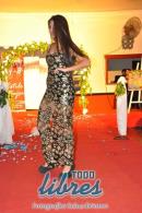 lbum de fotos de Estilo Mujer en el desfile de Club de Leones