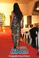 lbum de fotos de Estilo Mujer en el desfile de Club de Leones