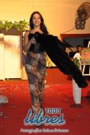 lbum de fotos de Estilo Mujer en el desfile de Club de Leones