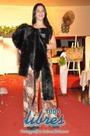 lbum de fotos de Estilo Mujer en el desfile de Club de Leones