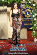 lbum de fotos de Estilo Mujer en el desfile de Club de Leones