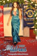 lbum de fotos de Estilo Mujer en el desfile de Club de Leones