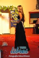 lbum de fotos de Estilo Mujer en el desfile de Club de Leones