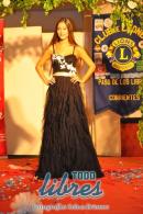 lbum de fotos de Estilo Mujer en el desfile de Club de Leones