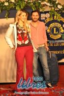 lbum de fotos de Estilo Mujer en el desfile de Club de Leones