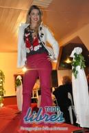 lbum de fotos de Estilo Mujer en el desfile de Club de Leones