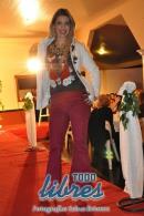 lbum de fotos de Estilo Mujer en el desfile de Club de Leones