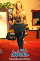 lbum de fotos de Estilo Mujer en el desfile de Club de Leones