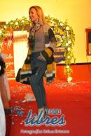 lbum de fotos de Estilo Mujer en el desfile de Club de Leones
