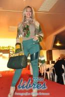 lbum de fotos de Estilo Mujer en el desfile de Club de Leones