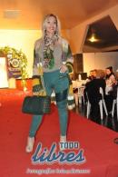 lbum de fotos de Estilo Mujer en el desfile de Club de Leones