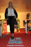 lbum de fotos de Estilo Mujer en el desfile de Club de Leones