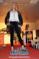 lbum de fotos de Estilo Mujer en el desfile de Club de Leones