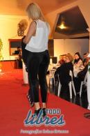 lbum de fotos de Estilo Mujer en el desfile de Club de Leones