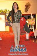 lbum de fotos de Estilo Mujer en el desfile de Club de Leones