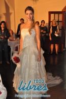 lbum de fotos de Estilo Mujer en el desfile de Club de Leones