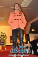 lbum de fotos de Estilo Mujer en el desfile de Club de Leones