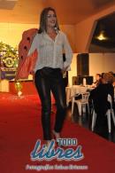 lbum de fotos de Estilo Mujer en el desfile de Club de Leones