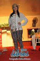 lbum de fotos de Estilo Mujer en el desfile de Club de Leones