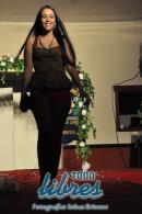 lbum de fotos de Estilo Mujer en el desfile de Club de Leones